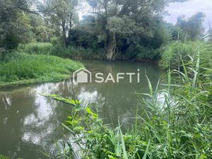 Vente terrain 2758 m² Verzenay (51360)