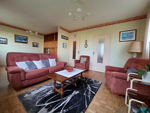 Maison Saint Renan 4 pièce(s) 93 m2