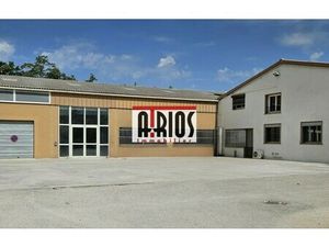 Location local commercial