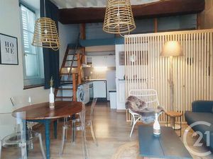 Achat : Appartement (21200)