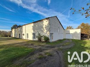 Vente maison 9 pièces 270 m² Agen (47000)