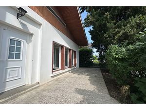 Annonce maison à louer