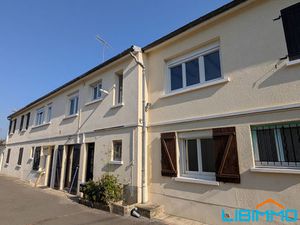 Location appartement 5 pièces 94 m² à Margny-lès-Compiègne (60280)