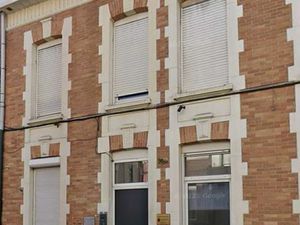 Location bureau 1 pièce 20 m² à Roubaix (59100)