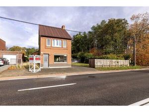 Maison à vendre à Wolfsdonksesteenweg 158 Herselt (RBU98522)