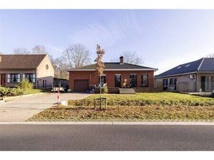 Maison à vendre à Talondreef 69 Malle (RBU98222)