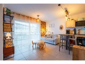 Splendide T2 à 2 pas du centre