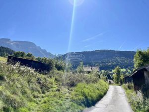 PLATEAU BRUT T2 MONT-SAXONNEX