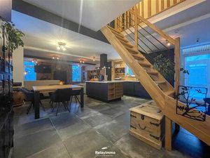 Maison à vendre à du Curé 3 Anvaing (VBD70497)