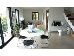 Santa Lucia grand appartement T2 à vendre