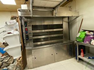 Boulangerie - Pâtisserie