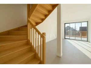 Appartement T5 dernier étage dans un cocon de calme et de verdure