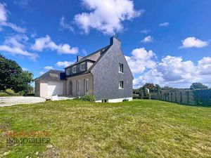 Location Maison à Plouvien (29860) : à louer / 159m² Plouvien