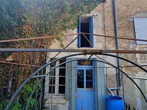 Vente maison 4 pièces 70 m² Clamecy (58500)