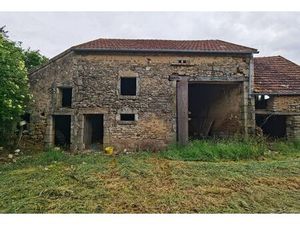 Vente maison 1 pièce 30 m² Corbigny (58800)