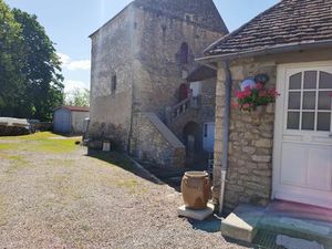 Vente maison 5 pièces 108 m² Corbigny (58800)