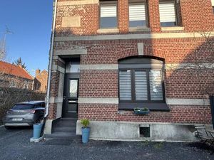Vente maison 7 pièces 139 m² Cambrai (59400)