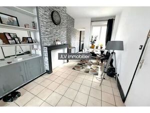 Vente appartement 3 pièces 68 m² Dunkerque (59140)
