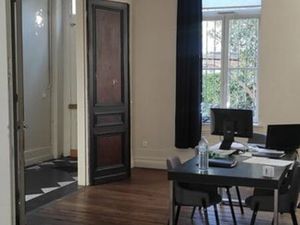 Vente appartement 5 pièces 85 m² Lille (59000)