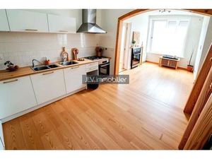 Vente maison 5 pièces 58 m² Bourbourg (59630)