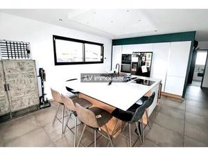 Vente maison 6 pièces 133 m² Bourbourg (59630)