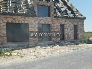 Vente maison 6 pièces 167 m² Bray-Dunes (59123)