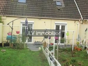 Vente maison 5 pièces 74 m² Grande-Synthe (59760)