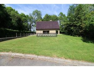 Vente maison 4 pièces 105 m² Millam (59143)