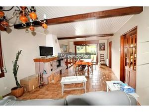 Vente maison 8 pièces 150 m² Wormhout (59470)