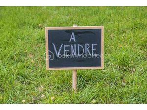 Vente Terrain à La Chapelle-des-Marais (44410) : à vendre / 337m² La Chapelle-des-Marais