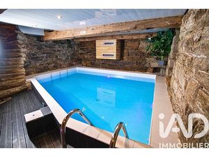 Vente Immeuble 500 m²