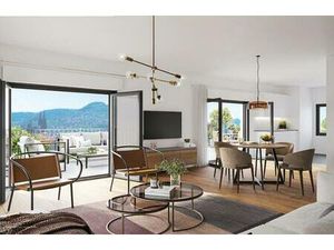 Achat : Appartement (63100)