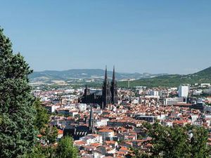 Achat : Appartement (63100)