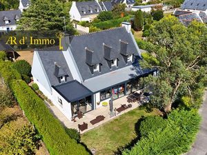 Vente maison 10 pièces
