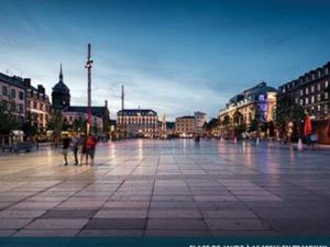 Achat : Appartement (63100)