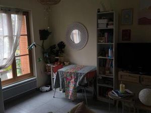 Appartement  30.22 m²  Corbeil-Essonnes