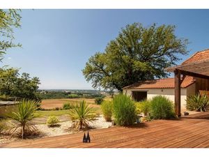 Vente maison 12 pièces