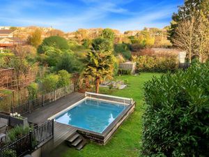 Vente maison 10 pièces