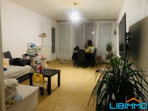 Vente appartement 3 pièces 75 m² Beauvais (60000)