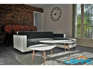 Vente appartement 5 pièces 93 m² Compiègne (60200)