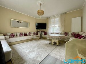 Vente maison 6 pièces 150 m² Méru (60110)