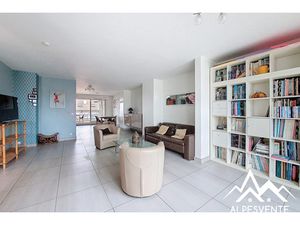 Annonce appartement à vendre