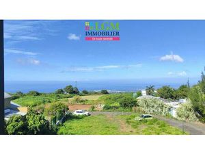 7 locaux - appartements en un seul projet (Tampon). Idéal investisseurs ou marchands de...