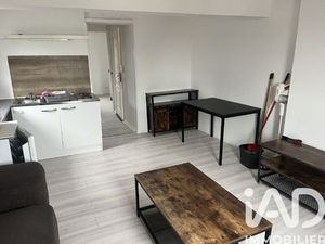 Vente immeuble 350 m² Arras (62000)