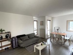 Vente appartement 1 pièce 33 m² Pau (64000)