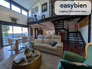 Vente maison 6 pièces 132 m² Idron (64320)