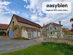 Vente maison 6 pièces 160 m² Séby (64410)