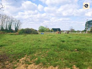 Vente terrain 1412 m² Hagetaubin (64370)