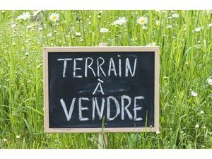 Vente terrain 850 m² Saint-Pierre-d'Irube (64990)