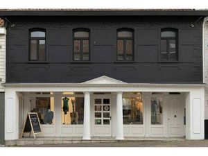 Surface commerciale à louer à Kerkstraat 4 Anzegem (RBU98939)